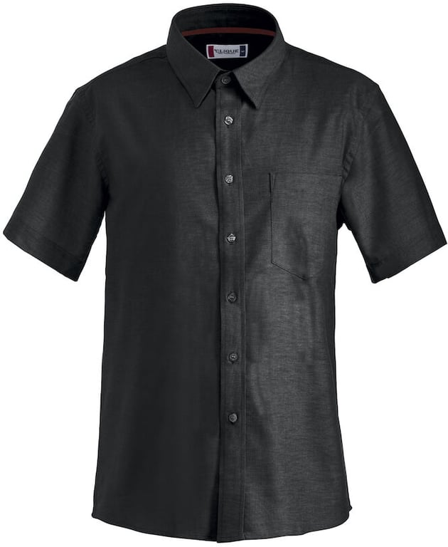 Produktbilde for Clique Cambridge Kortermet Skjorte