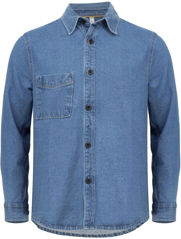 Produktbilde for Clique Overshirt Skjorte