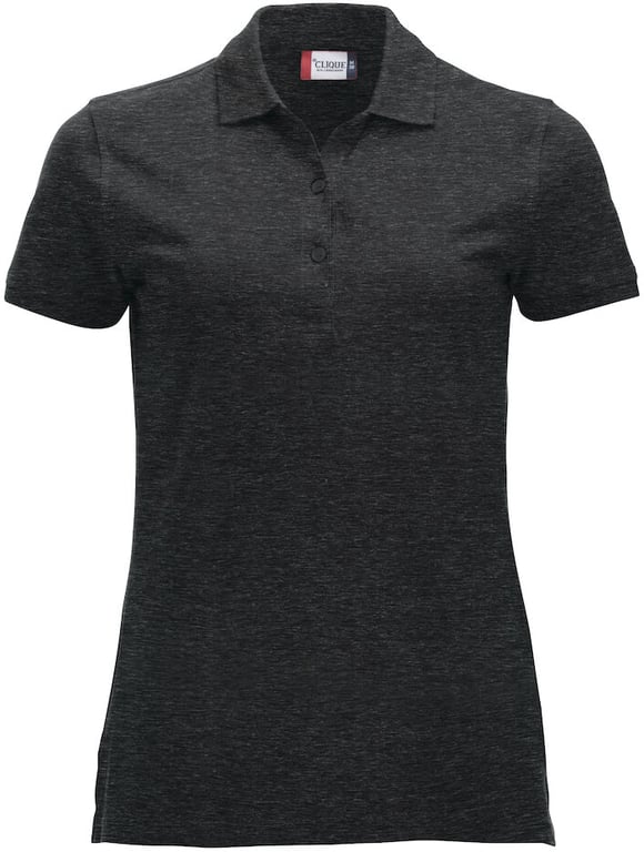 Produktbilde for Clique Classic Marion Poloskjorte Dame