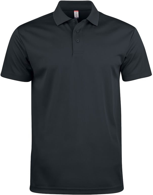 Produktbilde for Clique Basic Active Poloskjorte