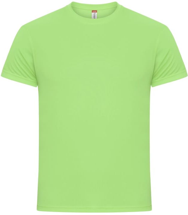 Produktbilde for Clique Basic Active-T T-skjorte