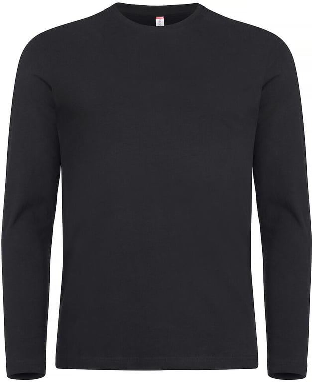 Produktbilde for Clique Premium Fashion-T Langermet T-skjorte