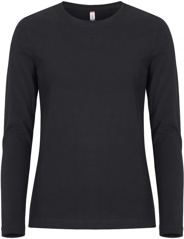 Produktbilde for Clique Premium Fashion-T Langermet T-skjorte Dame