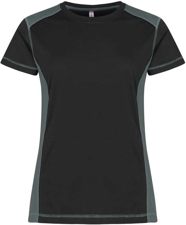 Produktbilde for Clique Ambition-T T-skjorte Dame