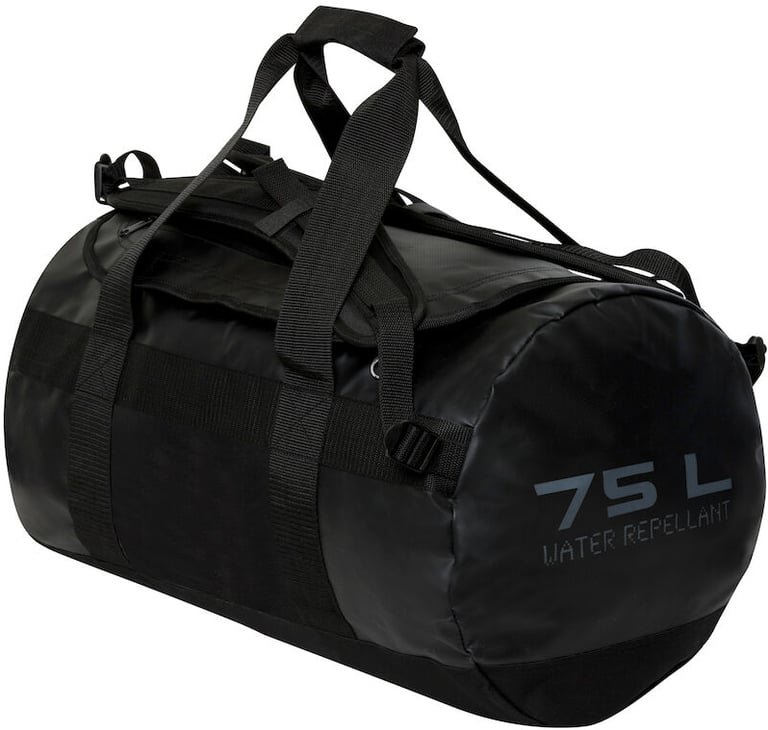 Produktbilde for Clique 2 i 1 Bag 75L