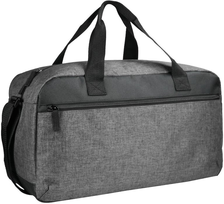 Produktbilde for Clique Melange Travelbag
