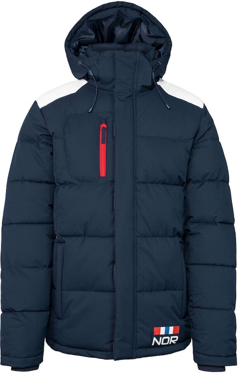Produktbilde for Clique NOR Colorado Vattert Jakke