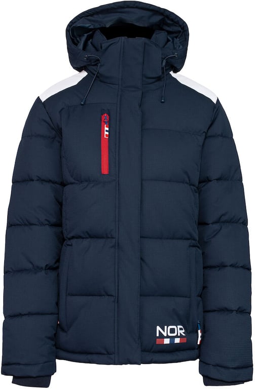 Produktbilde for Clique NOR Colorado Vattert Jakke Dame