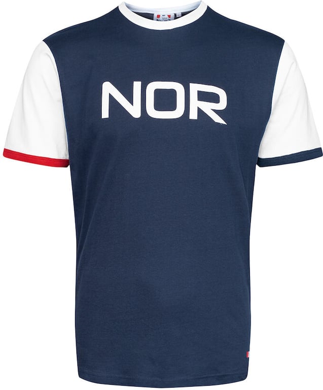 Produktbilde for Clique NOR Nome T-skjorte