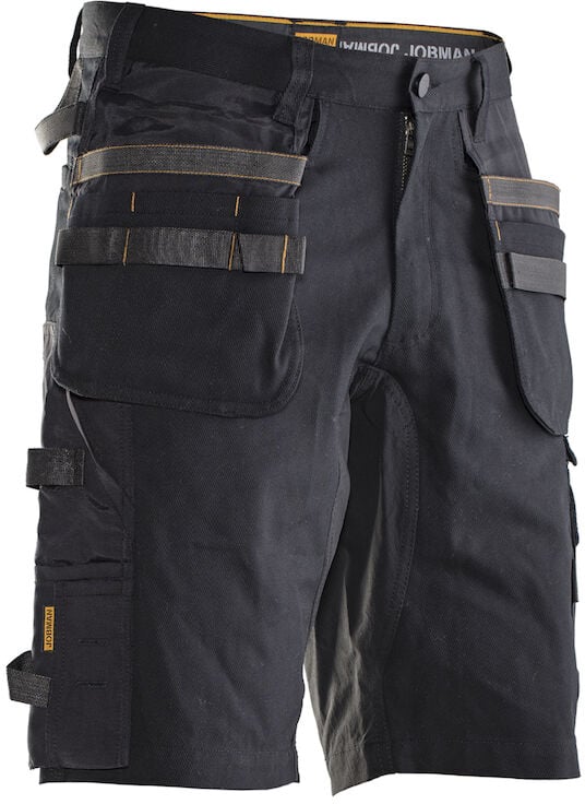 Produktbilde for Jobman Stretch Arbeidsshorts