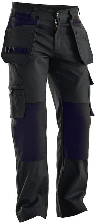 Produktbilde for Jobman 2312 Håndverksbukse