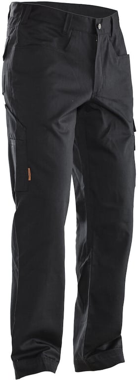 Produktbilde for Jobman Bomull og Polyester  Arbeidsbukse