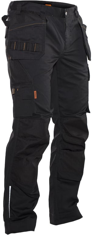 Produktbilde for Jobman 2322 Håndverksbukse