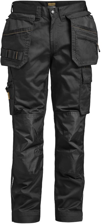 Produktbilde for Jobman 2326 Stretch Håndverksbukse