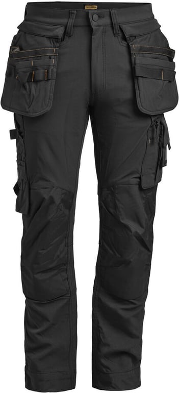 Produktbilde for Jobman 2391 Stretch Håndverksbukse