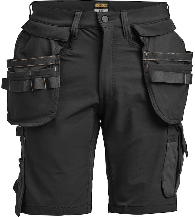 Produktbilde for Jobman Stretch Arbeidsshorts