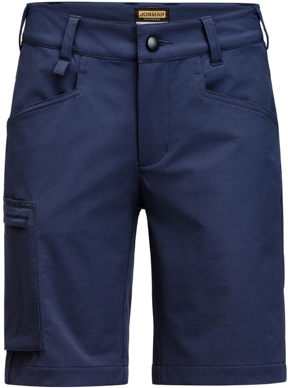 Produktbilde for Jobman 2319 Stretch Arbeidsshorts  Dame