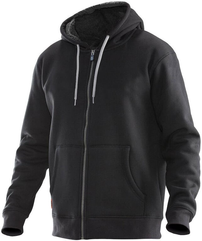 Produktbilde for Jobman 5155 Vintage Fôret Hettejakke