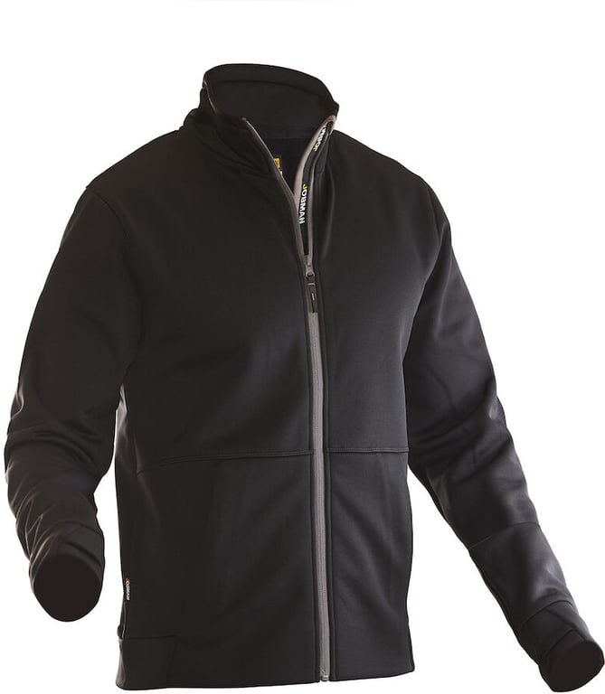 Produktbilde for Jobman Flex Polyester Jakke