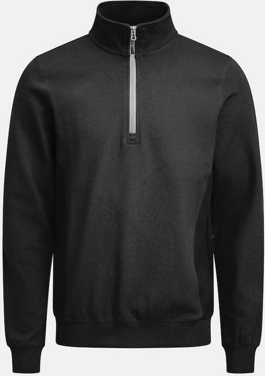 Produktbilde for Jobman 5401 Half-Zip Genser