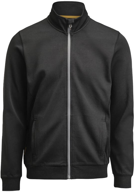 Produktbilde for Jobman 5403 Collegejakke