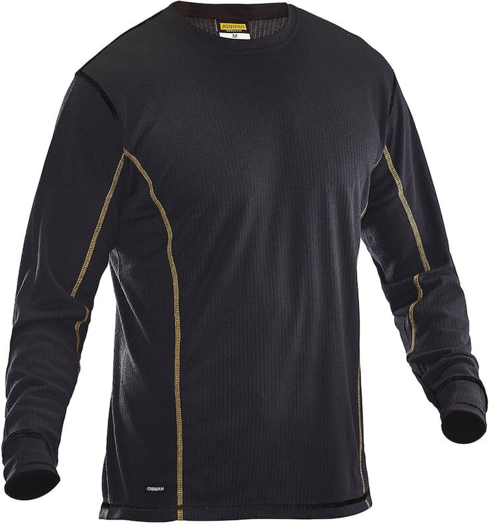 Produktbilde for Jobman RPET Undertrøye