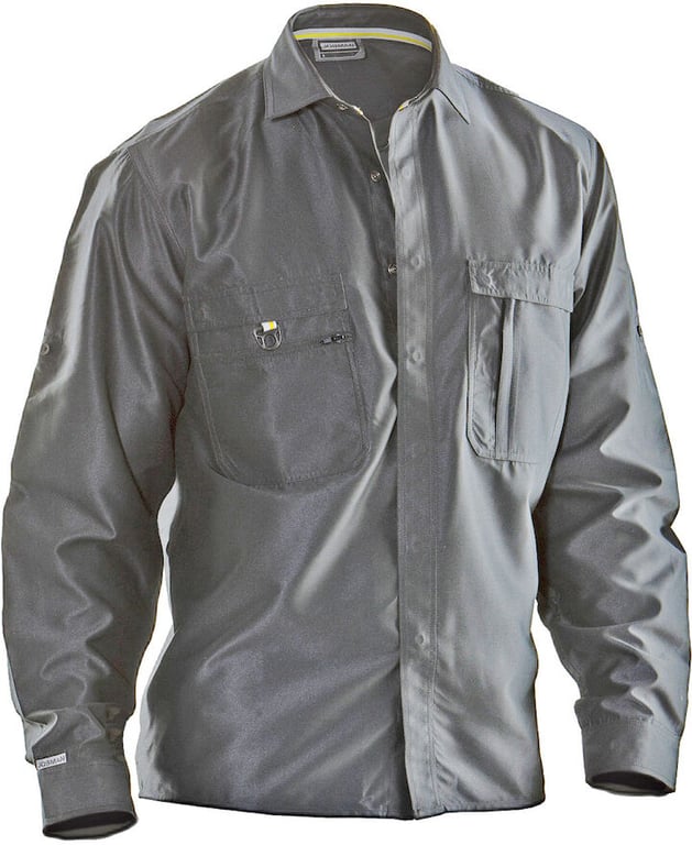 Produktbilde for Jobman 5601 Teknisk  Skjorte