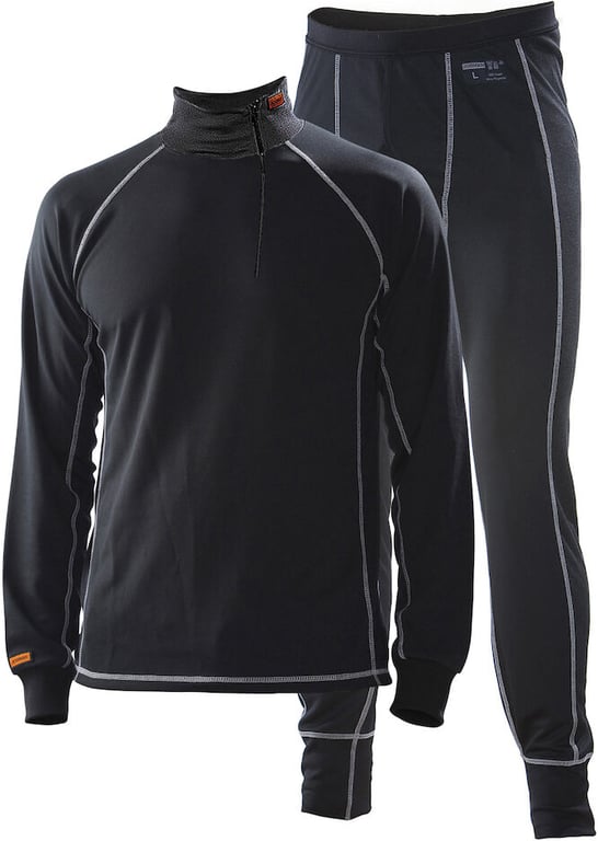 Produktbilde for Jobman 6579 Teknisk Undertøysett