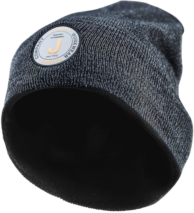 Produktbilde for Jobman Refleks Beanie