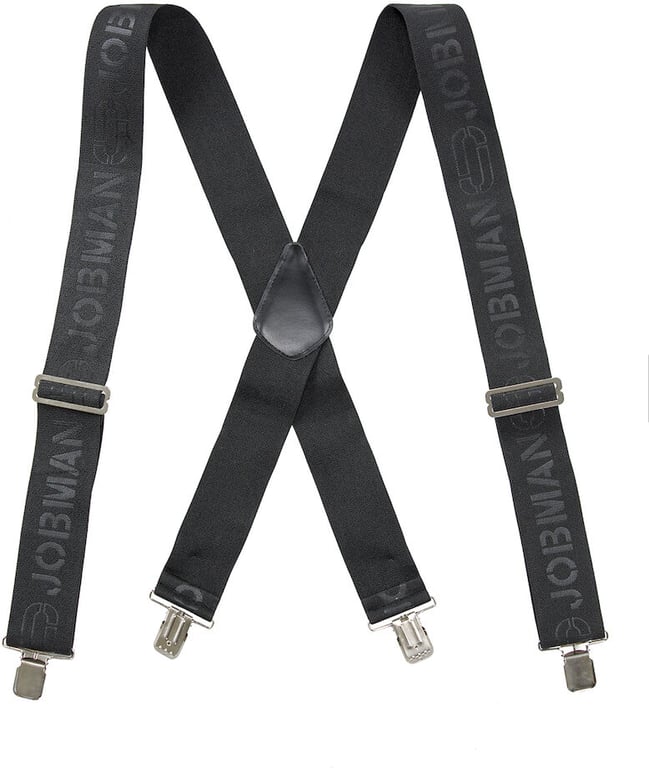 Produktbilde for Jobman 9011 Tekniske Bukseseler