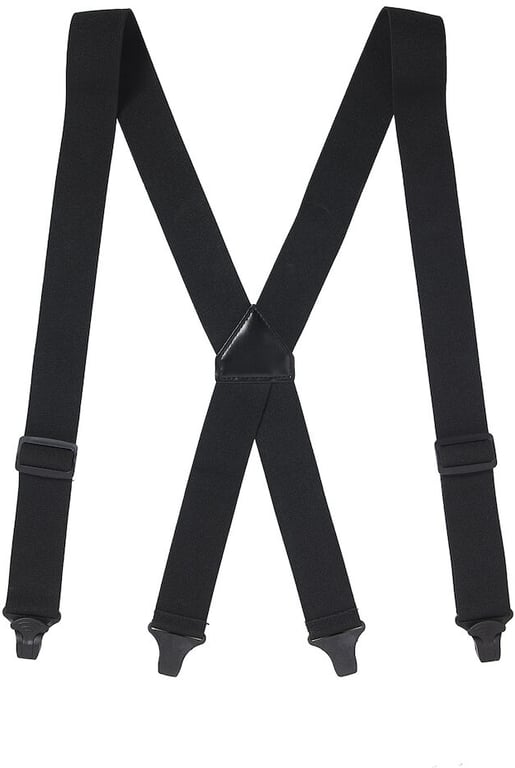 Produktbilde for Jobman Bukseseler med Klips