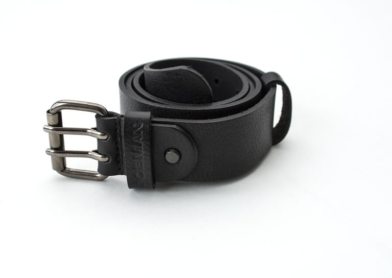 Produktbilde for Jobman Skinnbelte