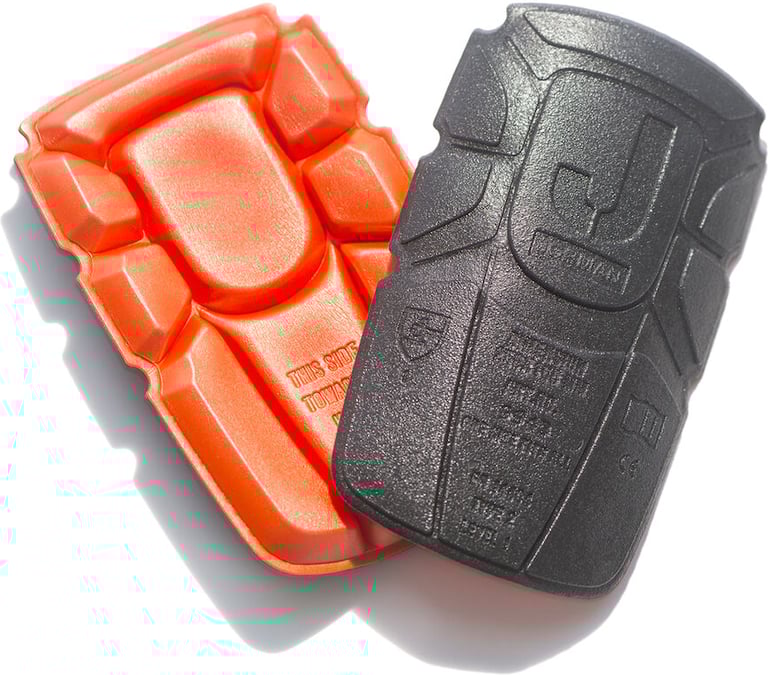 Produktbilde for Jobman 9943 Knebeskyttelse