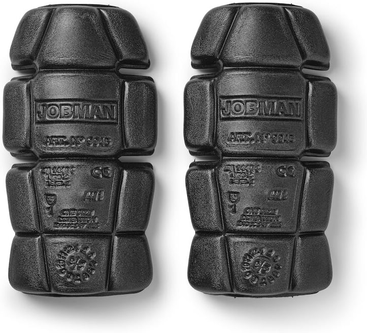 Produktbilde for Jobman Knebeskyttere