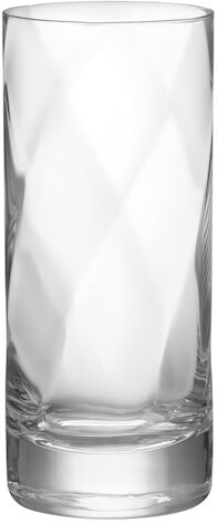 Produktbilde for Kosta Boda Chateau 35 cl Tumbler Whiskeyglass