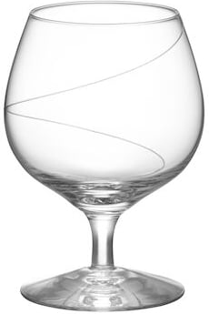 Produktbilde for Kosta Boda Line 25 cl Cognacglass