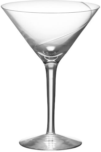 Produktbilde for Kosta Boda Line 15 cl Martiniglass