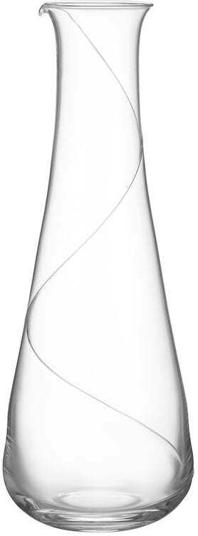 Produktbilde for Kosta Boda Line 80 cl Karaffel