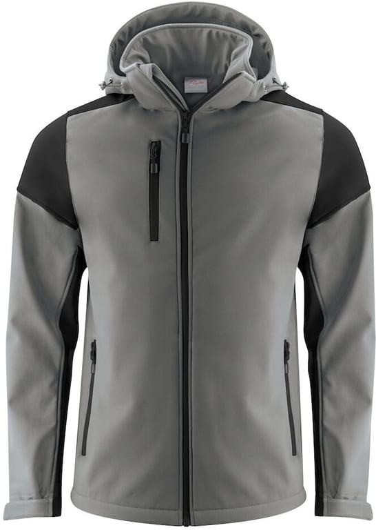 Produktbilde for Printer Prime Softshelljakke