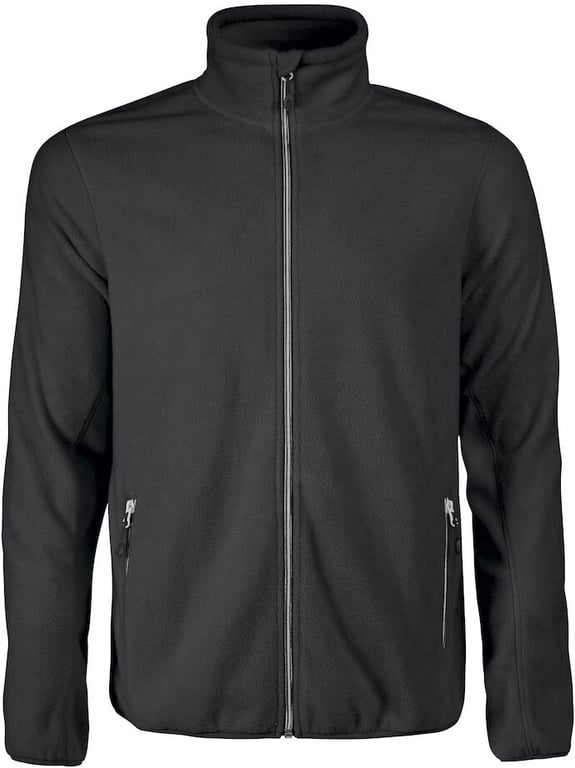 Produktbilde for Printer Rocket Fleecejakke