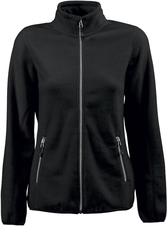 Produktbilde for Printer Rocket Fleecejakke Dame