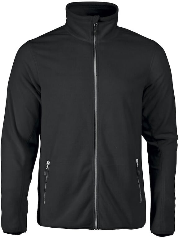 Produktbilde for Printer Twohand Fleecejakke