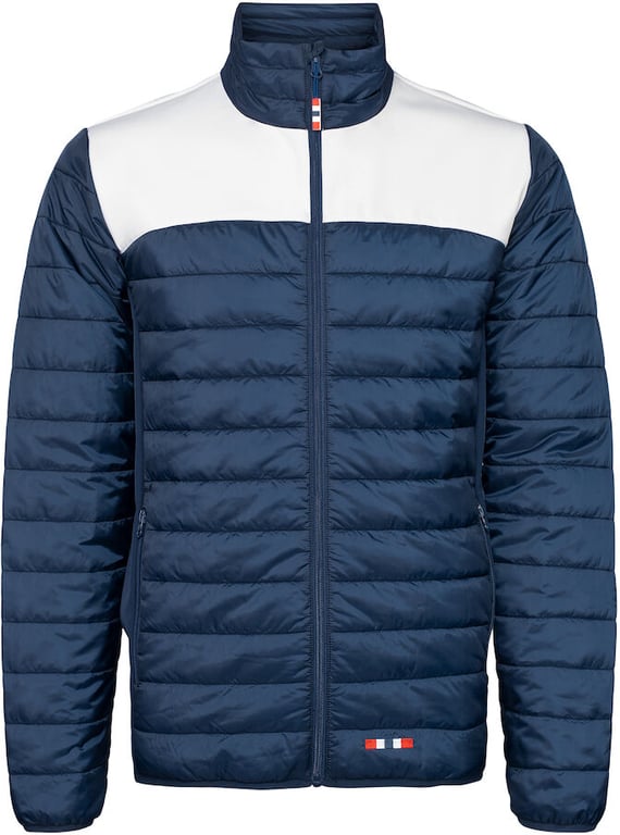 Produktbilde for Printer NOR Expedition Vattert Jakke