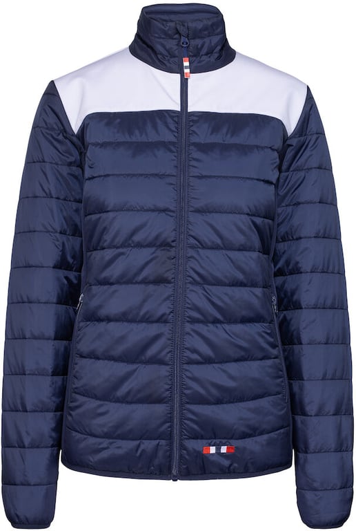 Produktbilde for Printer NOR Expedition Vattert Jakke Dame