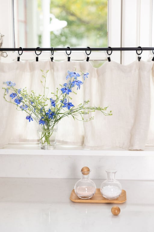 Produktbilde for Sagaform 2-pk Serveringssett Med Eikkork