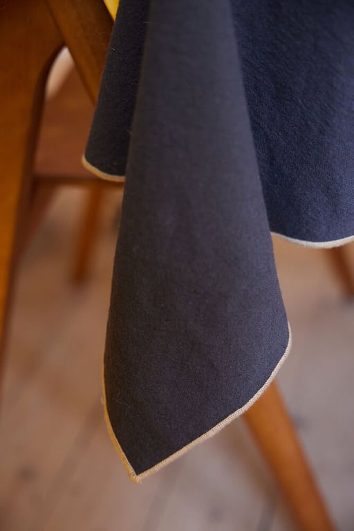 Produktbilde for Sagaform Edith Bomull og RPET Duk