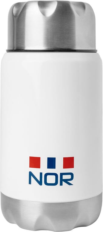 Produktbilde for Sagaform NOR 600 ml Mattermos