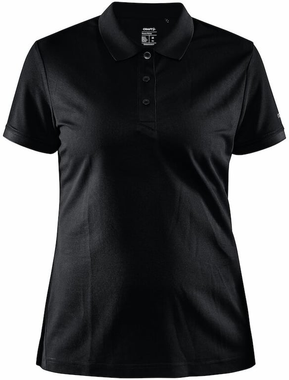 Produktbilde for Craft CORE Unify Poloskjorte Dame