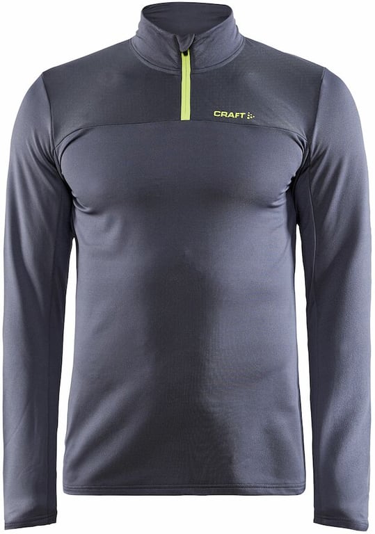 Produktbilde for Craft CORE Gain Midlayer Half-Zip Genser