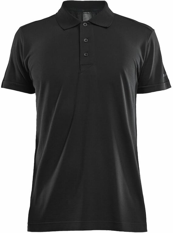 Produktbilde for Craft ADV Seamless Poloskjorte